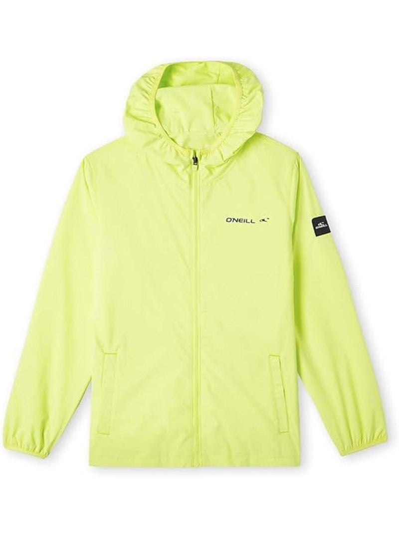 Veste Garçon O'Neill Jaune - Kiabi