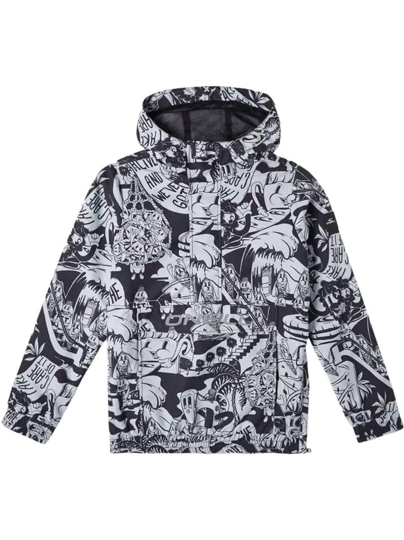 Veste Garçon O'Neill Noir - Kiabi