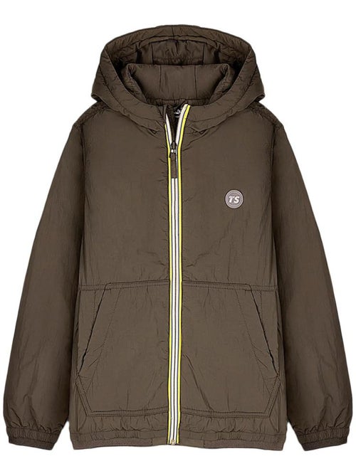 Veste Garçon Teddy Smith - Kiabi Veste Garçon Teddy Smith - Kiabi