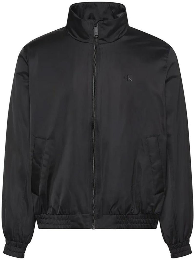Veste homme calvin klein jeans Noir - Kiabi