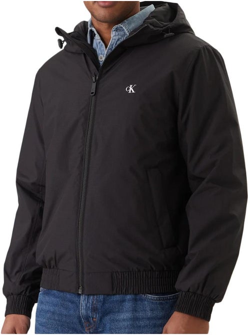 Veste Homme Calvin Klein Jeans - Kiabi