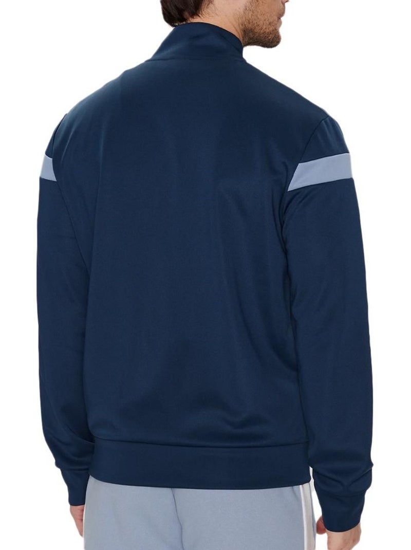 Veste Homme Ellesse Bleu marine - Kiabi
