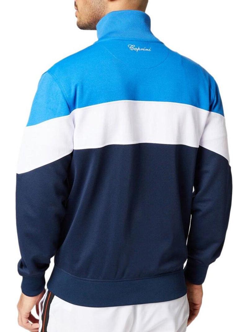 Veste homme ellesse Bleu - Kiabi