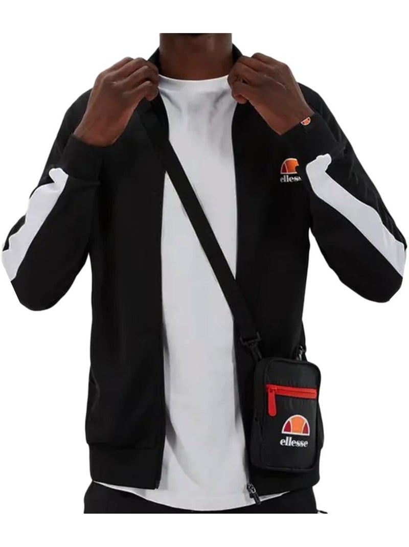 Veste Homme Ellesse Noir - Kiabi