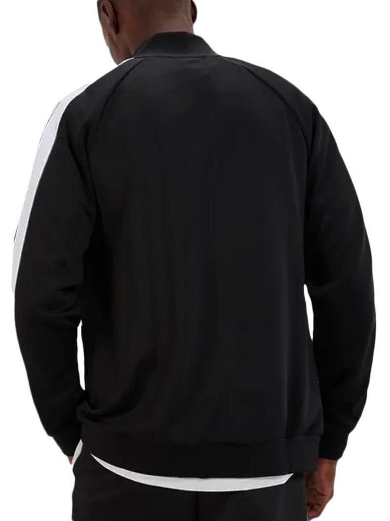 Veste Homme Ellesse Noir - Kiabi
