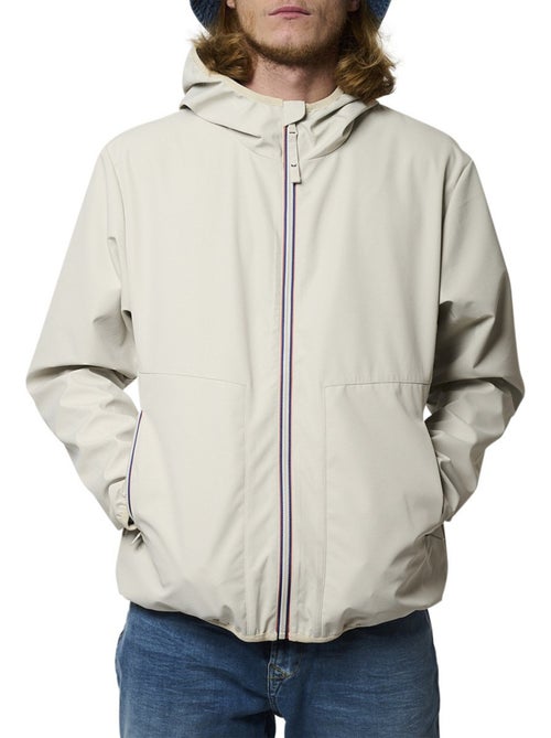 Veste Homme Kaporal - Kiabi Veste Homme Kaporal - Kiabi
