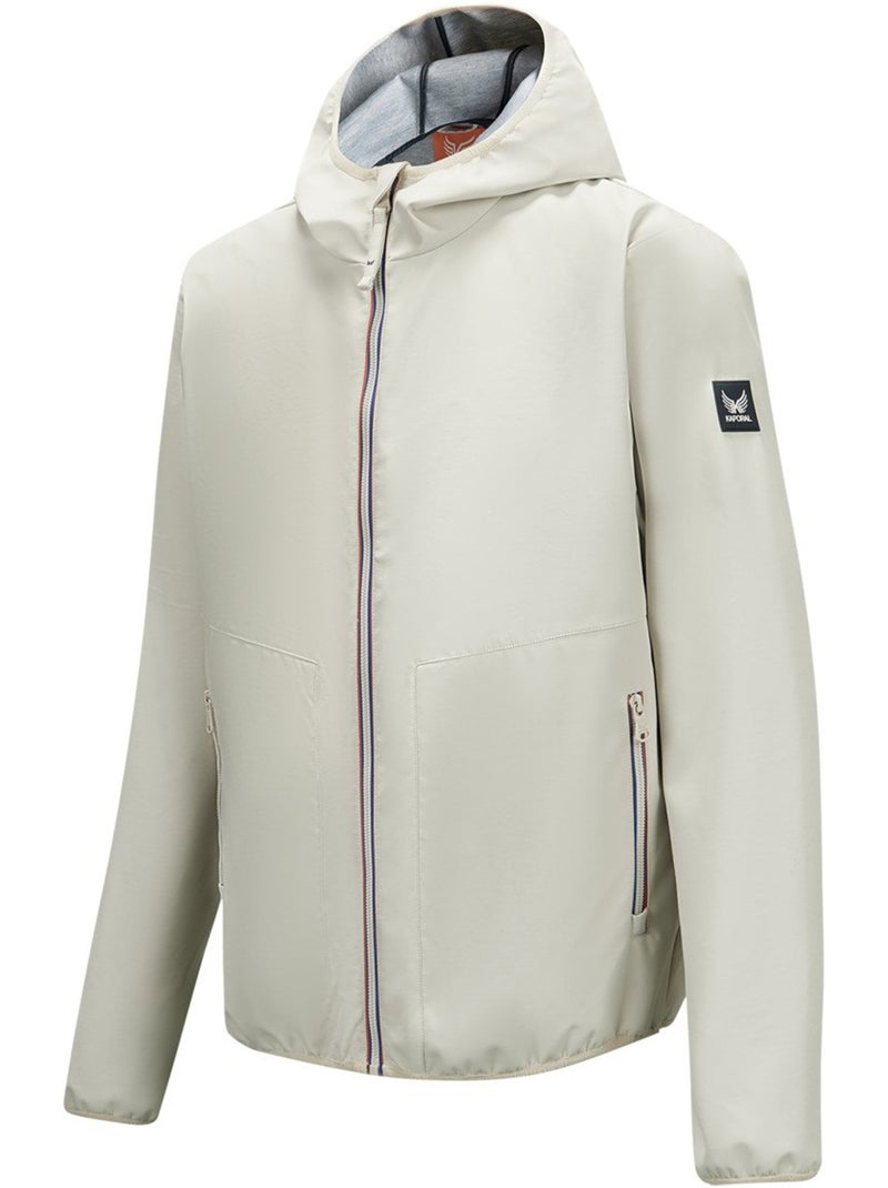 Veste Homme Kaporal Beige - Kiabi