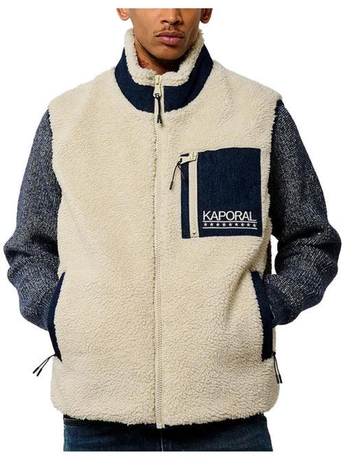 Veste Homme Kaporal - Kiabi Veste Homme Kaporal - Kiabi