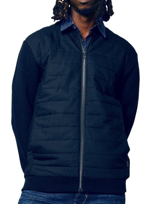 Veste Homme Kaporal - Kiabi Veste Homme Kaporal - Kiabi
