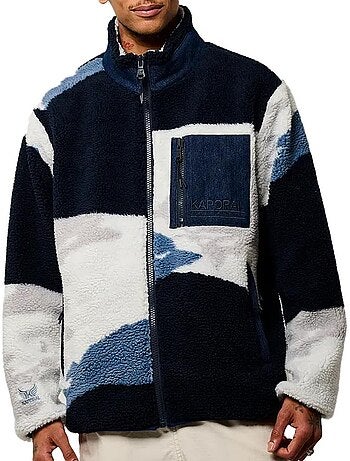 Veste Homme Kaporal