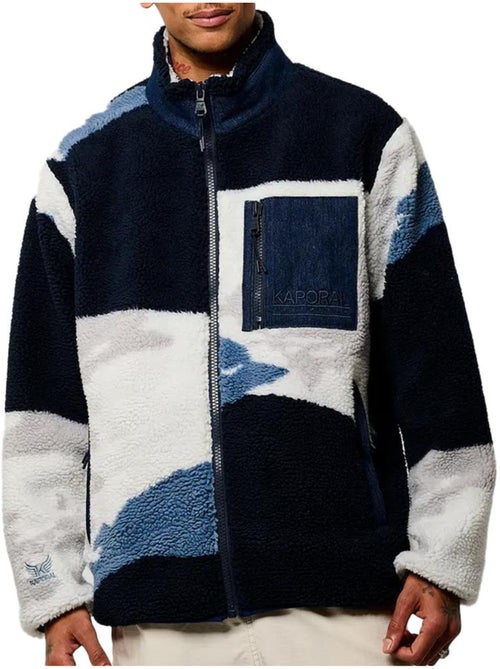Veste Homme Kaporal - Kiabi