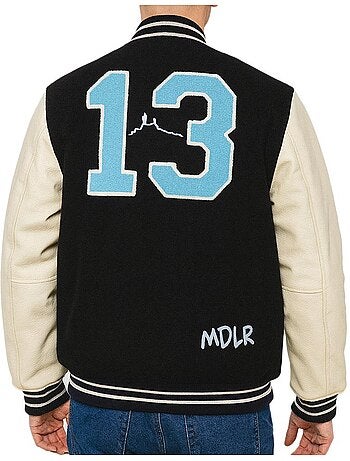Veste Homme Kaporal