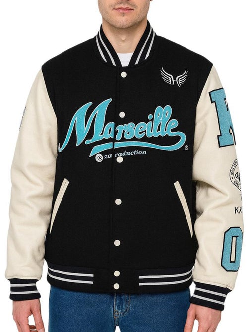 Veste Homme Kaporal - Kiabi