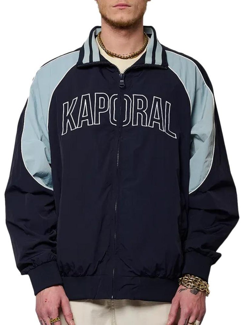Veste Homme Kaporal Bleu marine - Kiabi