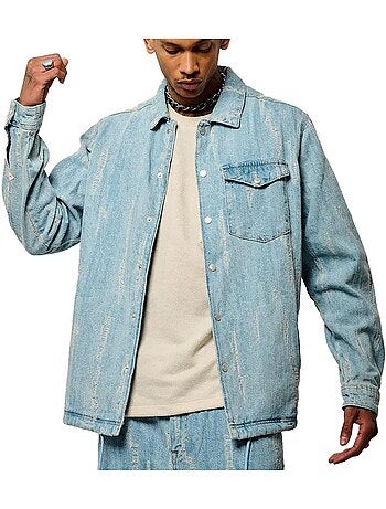 Veste Homme Kaporal
