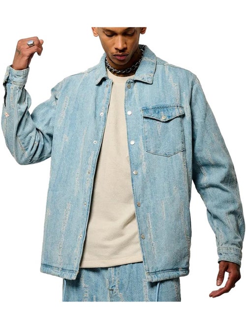 Veste Homme Kaporal - Kiabi