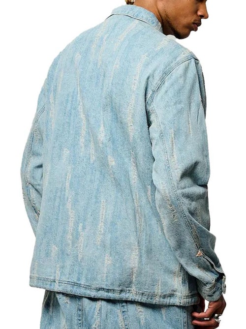 Veste Homme Kaporal - Kiabi