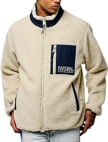 Veste Homme Kaporal