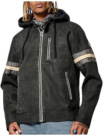 Veste Homme Kaporal