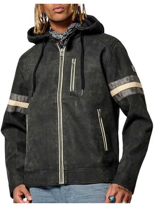 Veste Homme Kaporal - Kiabi