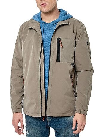 Veste homme kaporal