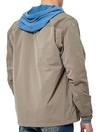 Veste homme kaporal