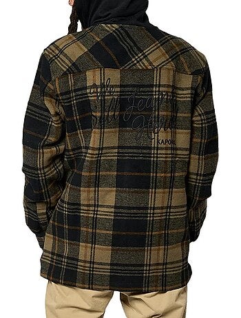 Veste Homme Kaporal