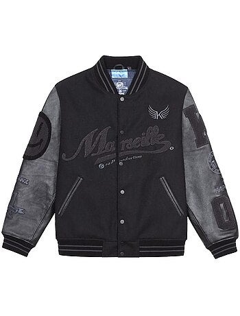 Veste Homme Kaporal