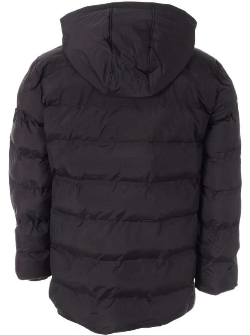 Veste Homme Kaporal Noir - Kiabi