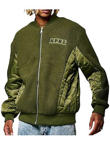 Veste Homme Kaporal