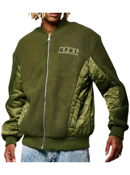 Veste Homme Kaporal - Kiabi Veste Homme Kaporal - Kiabi