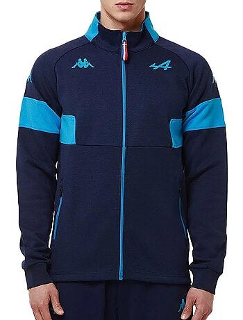 Veste homme kappa