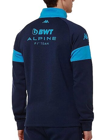 Veste homme kappa