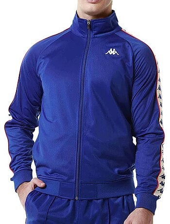 Veste homme kappa