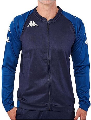 Veste homme kappa soccer