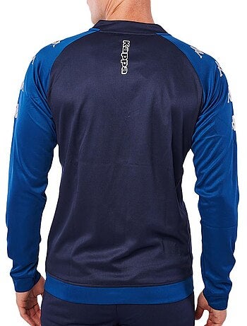 Veste homme kappa soccer