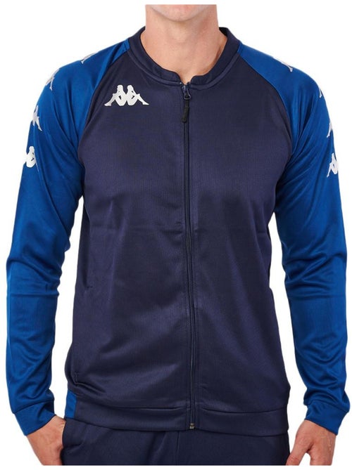 Veste homme kappa - Kiabi