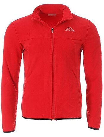 Veste homme kappa