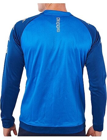 Veste homme kappa soccer