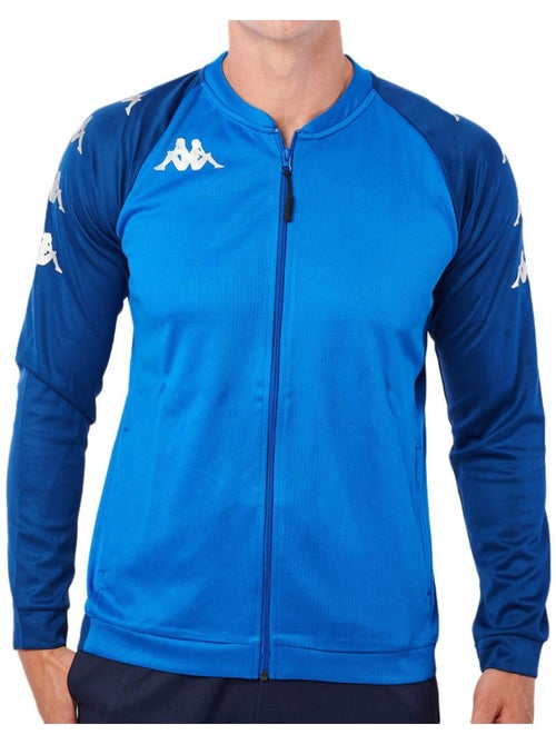 Veste homme kappa soccer - Kiabi