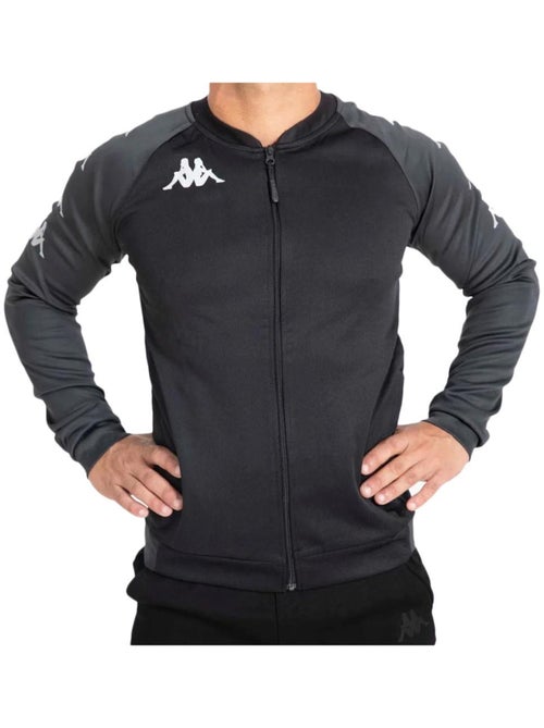 Veste homme kappa soccer - Kiabi