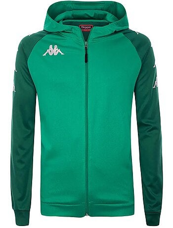 Veste homme kappa