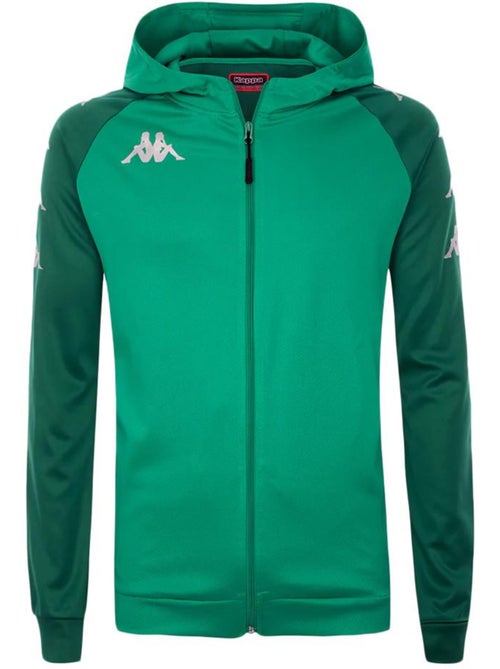 Veste homme kappa - Kiabi
