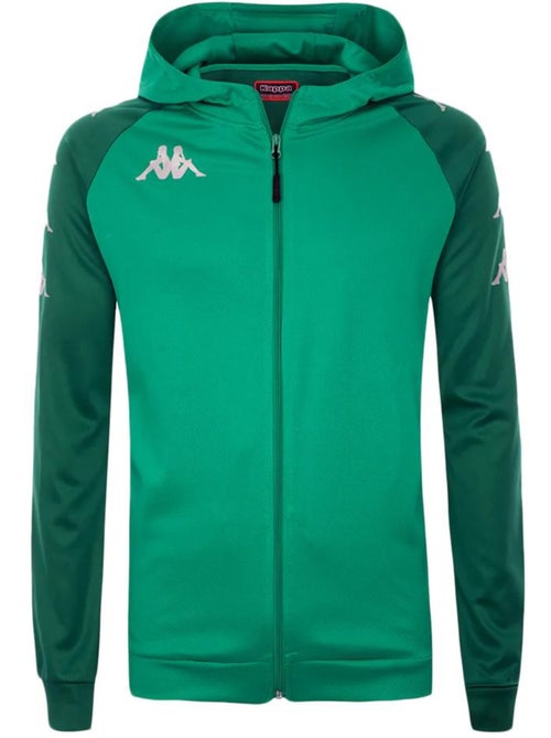 Veste homme kappa - Kiabi