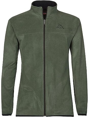 Veste homme kappa