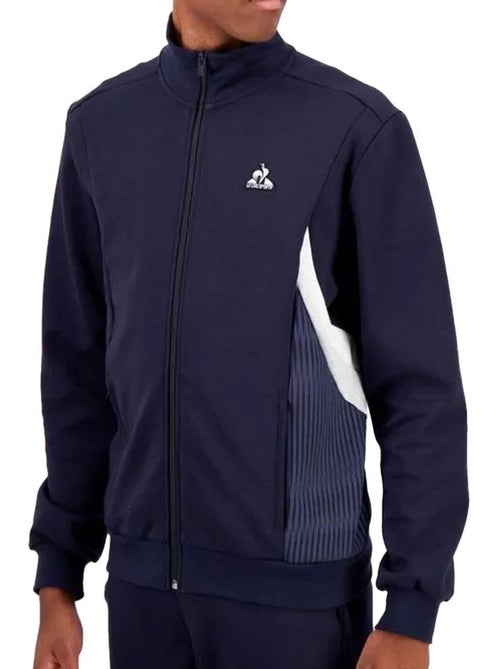 Veste Homme Le Coq Sportif - Kiabi