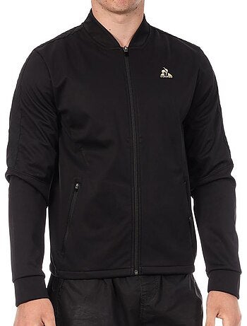 Veste homme le coq sportif
