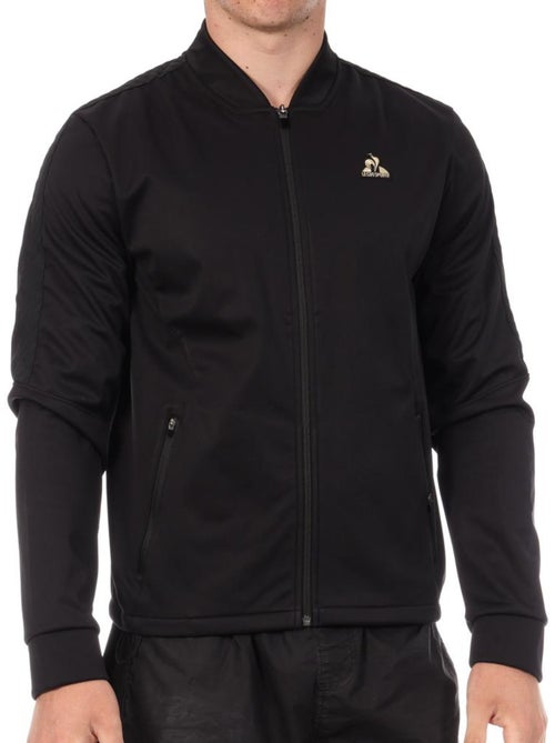 Veste Homme Le Coq Sportif - Kiabi
