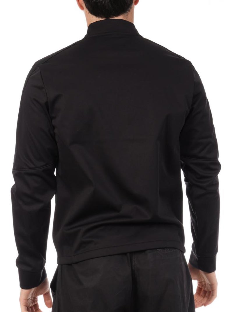 Veste Homme Le Coq Sportif Noir - Kiabi