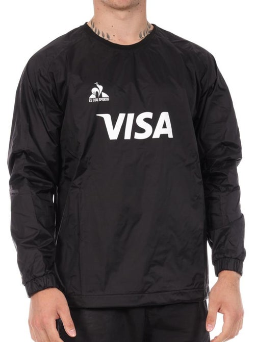 Veste Homme Le Coq Sportif - Kiabi